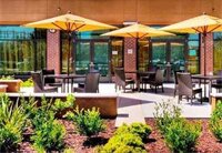 Фото Courtyard by Marriott San Jose Campbell