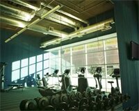 Фото Aloft Minneapolis