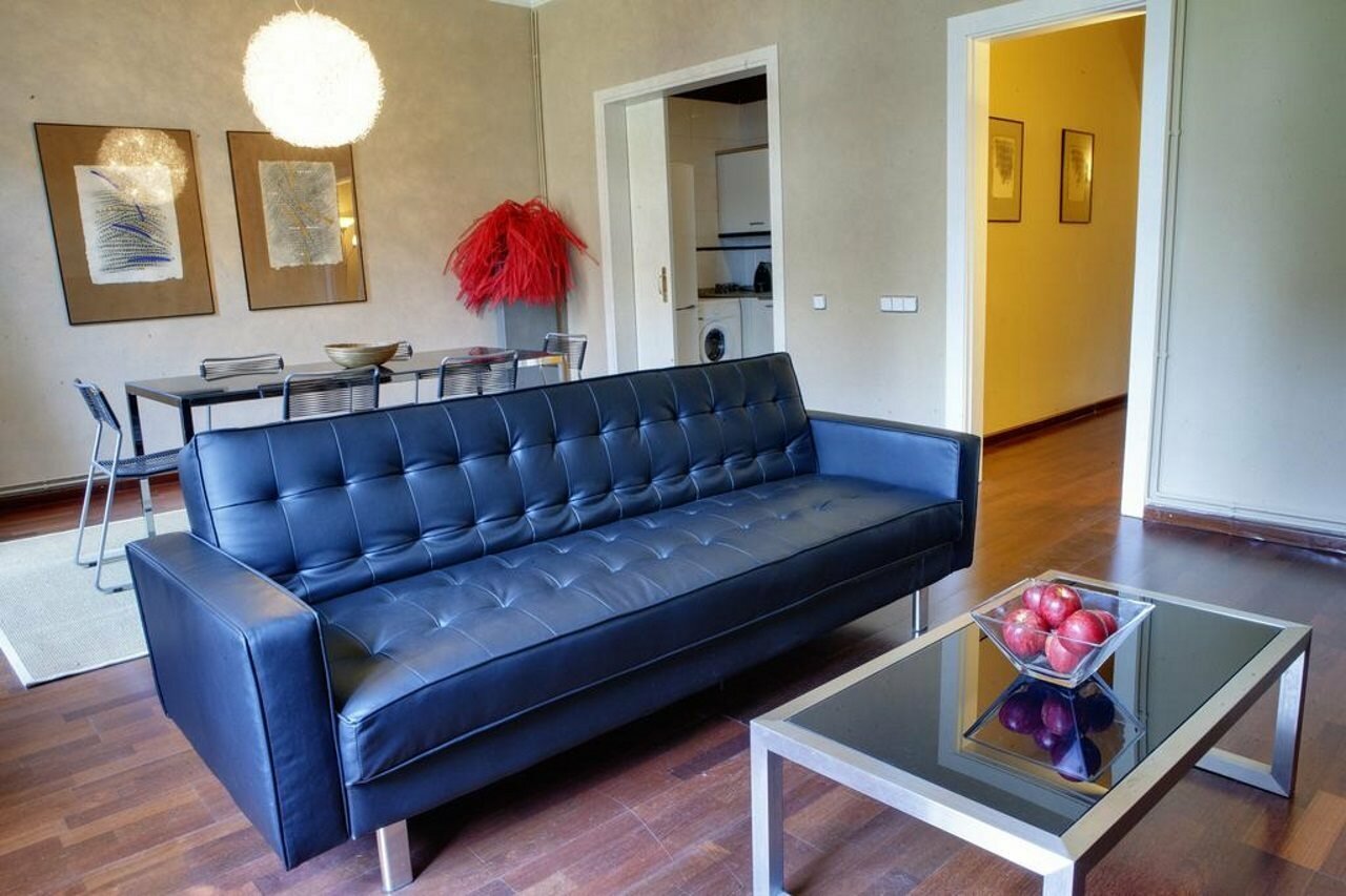Фото Barcelona Apartment Val