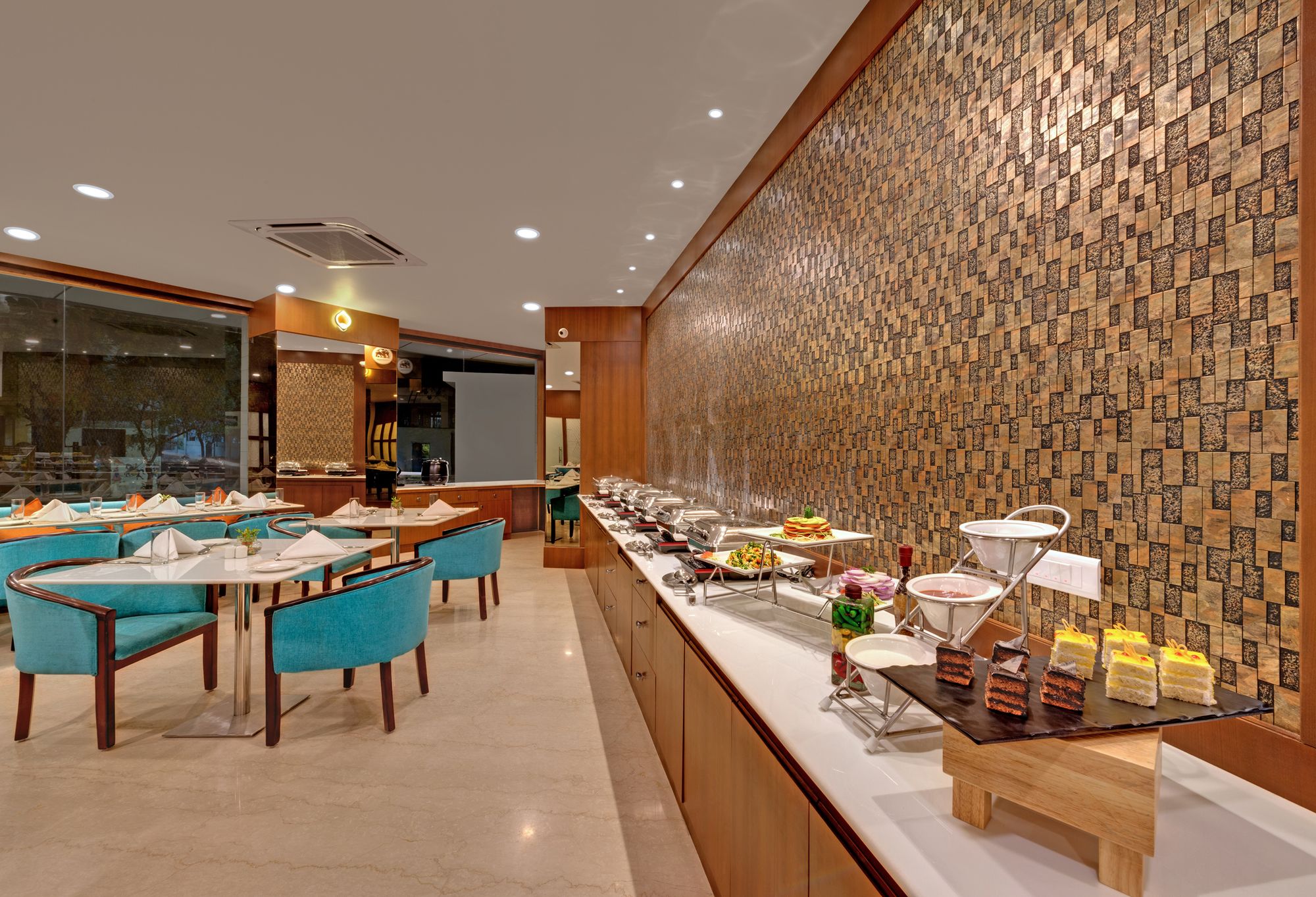 Фото Avins Beacon