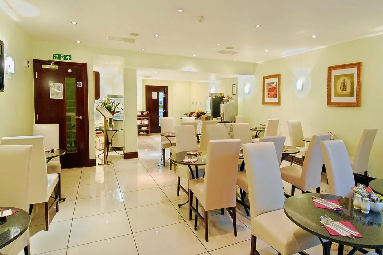 Фото Hyde Park International