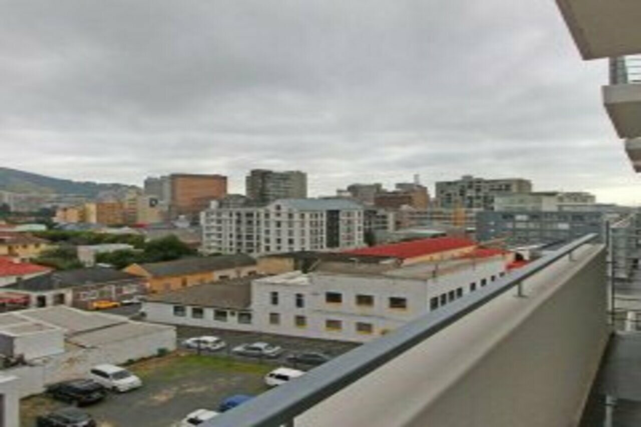 Фото отеля 5