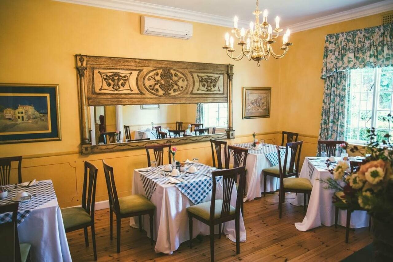 Фото Villa Grande Guest House