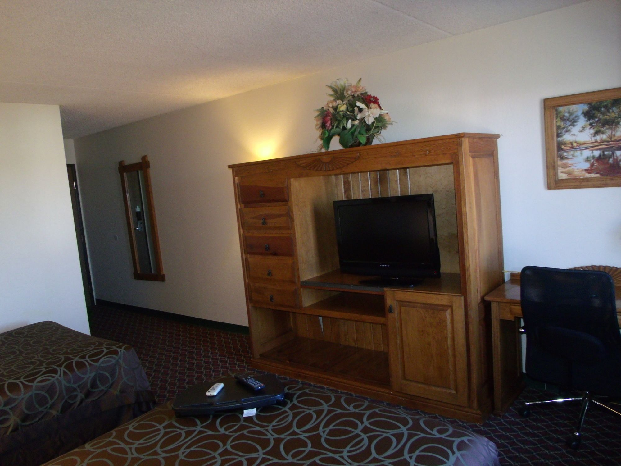 Фото Best Western Plus Sun Canyon