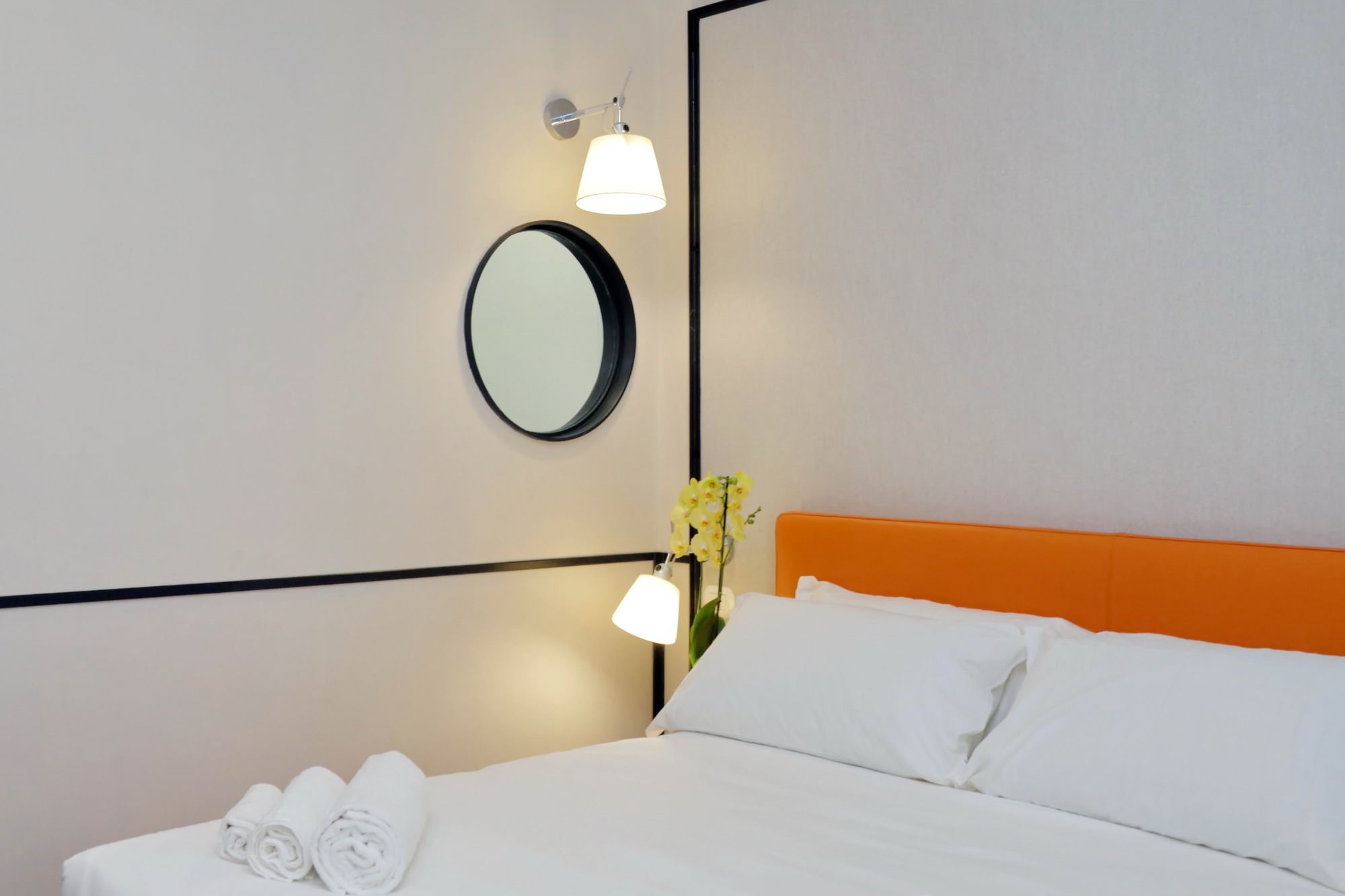 Фото Relais Vittoria Colonna