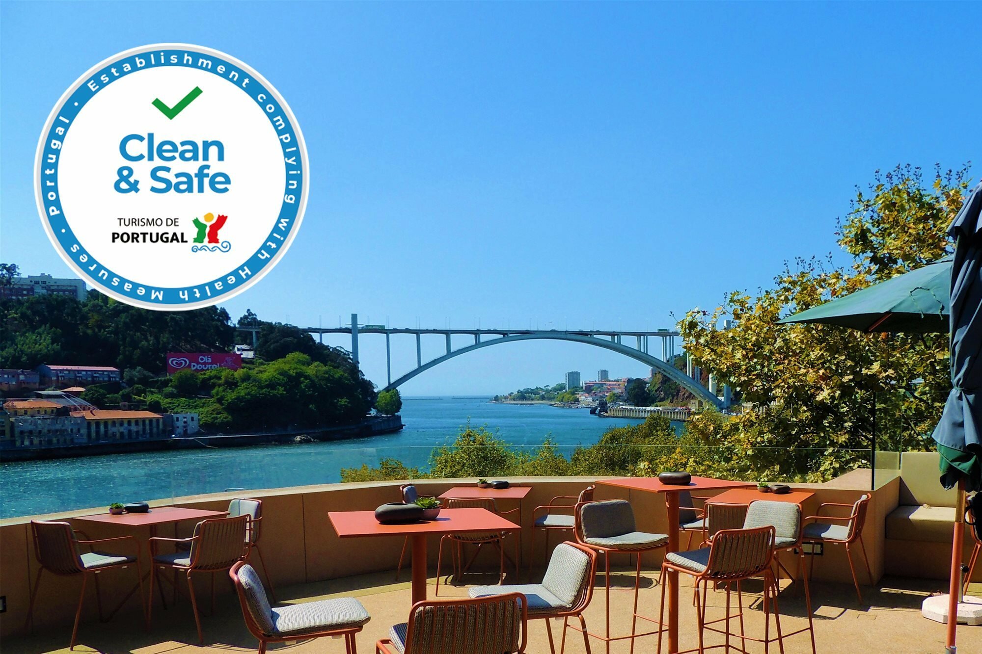 Фото Vincci Porto