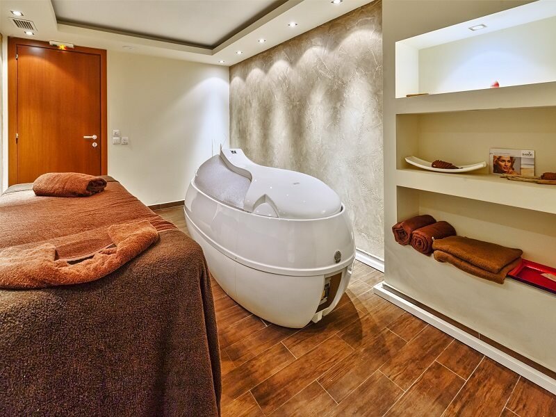 Фото Terra Complex