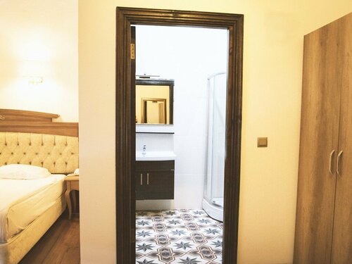 Гостиница Thrace Konak Hotel & Spa в Кыркларели