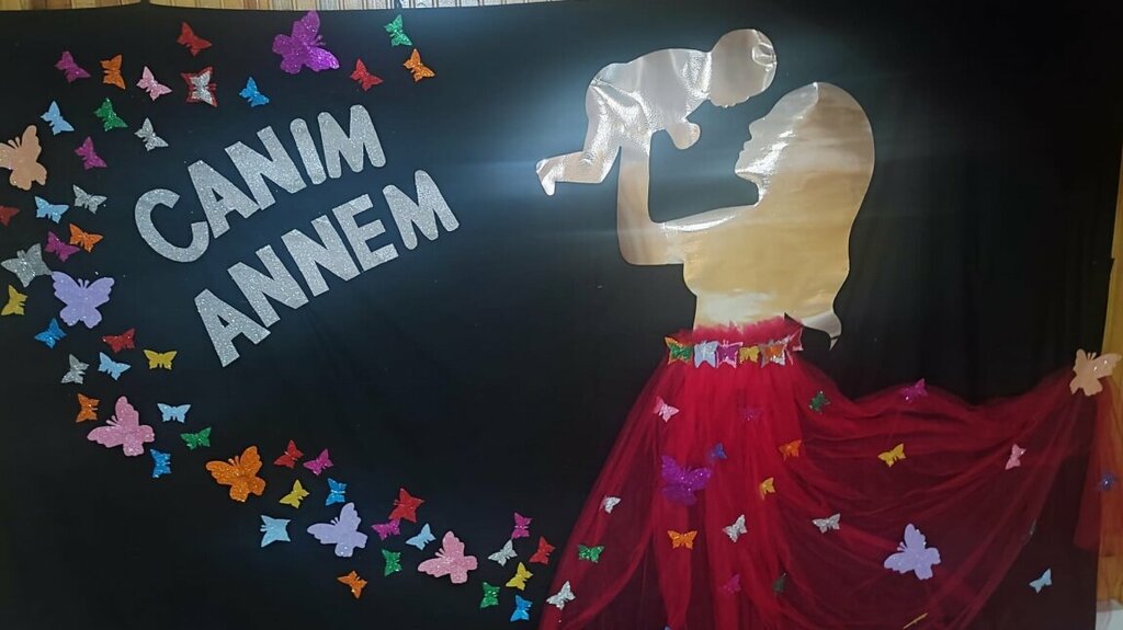 School Doctors Teoman Sage Elementary School, Konya, photo