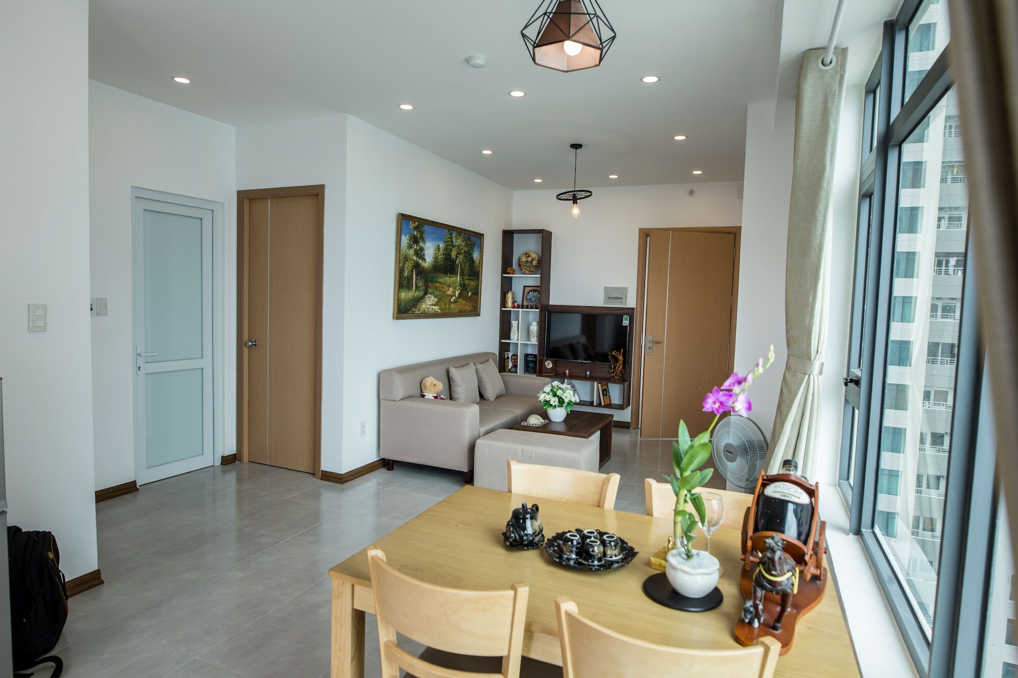 Фото Anita Apartment