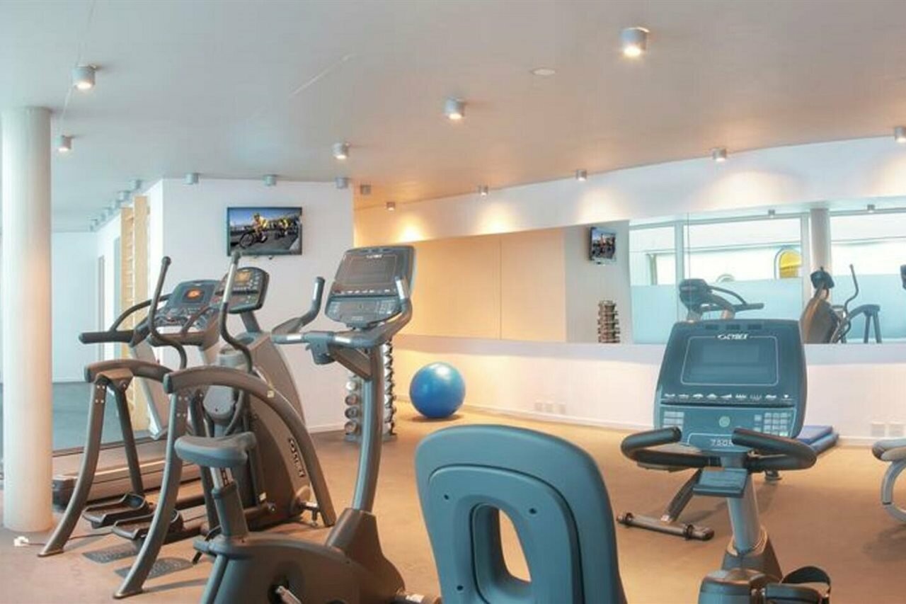 Фото Dazzler by Wyndham Buenos Aires Recoleta