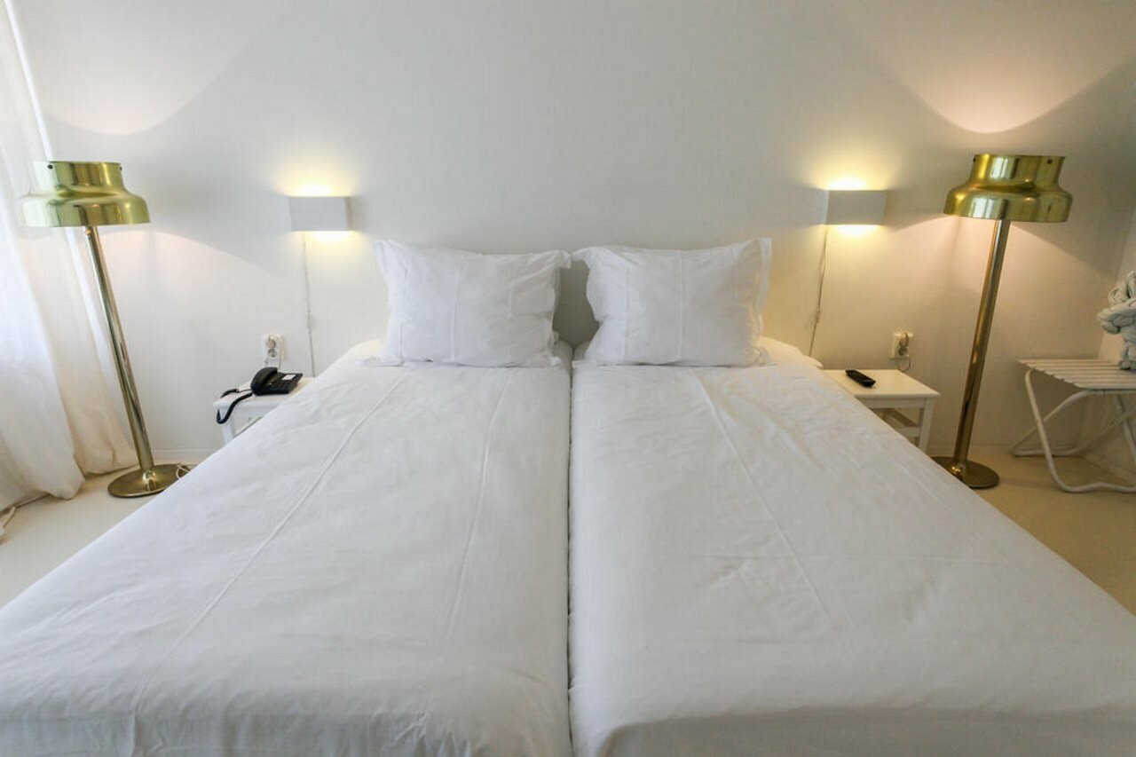 Фото Hotel The Exchange