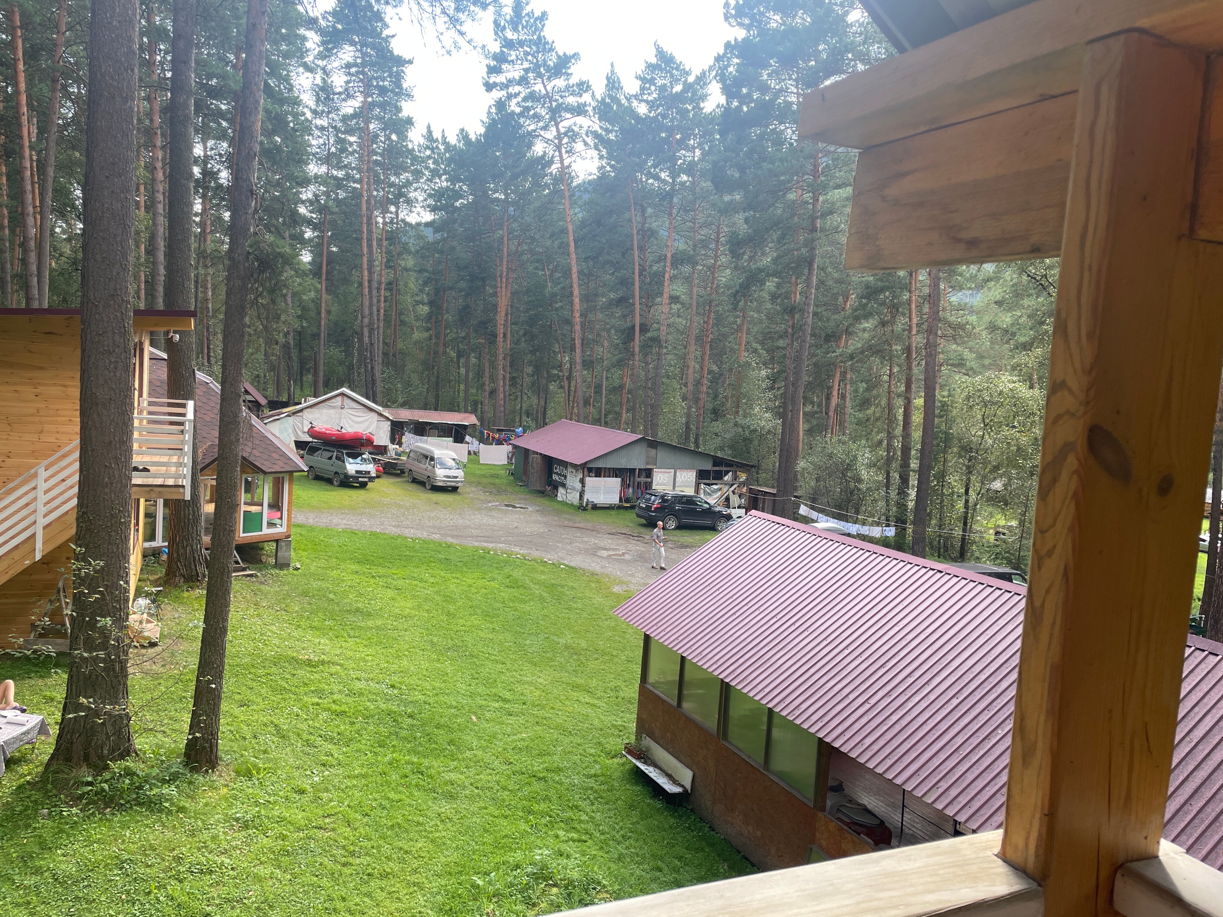 Фото Белуха