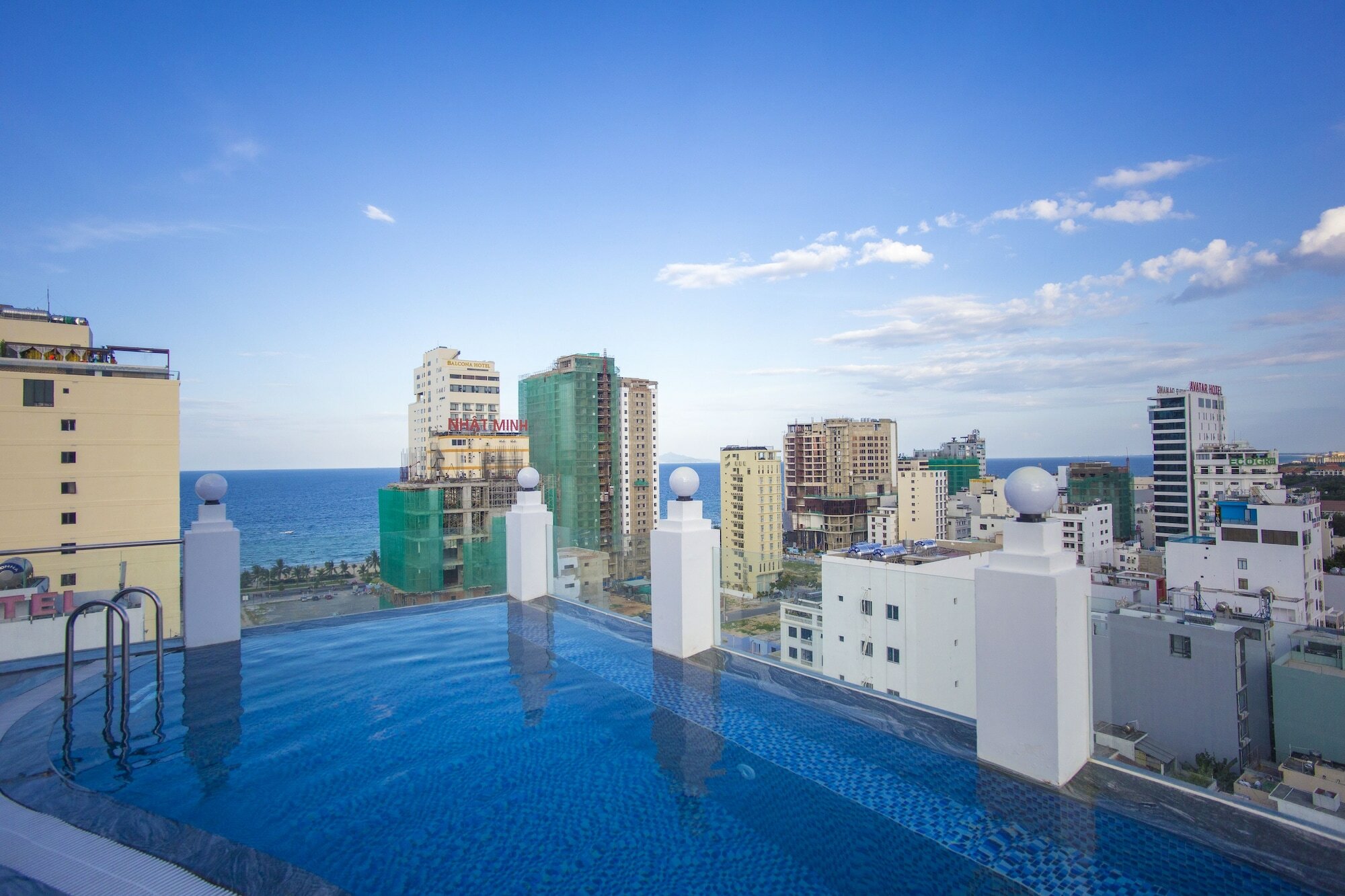 Фото Flower Hotel