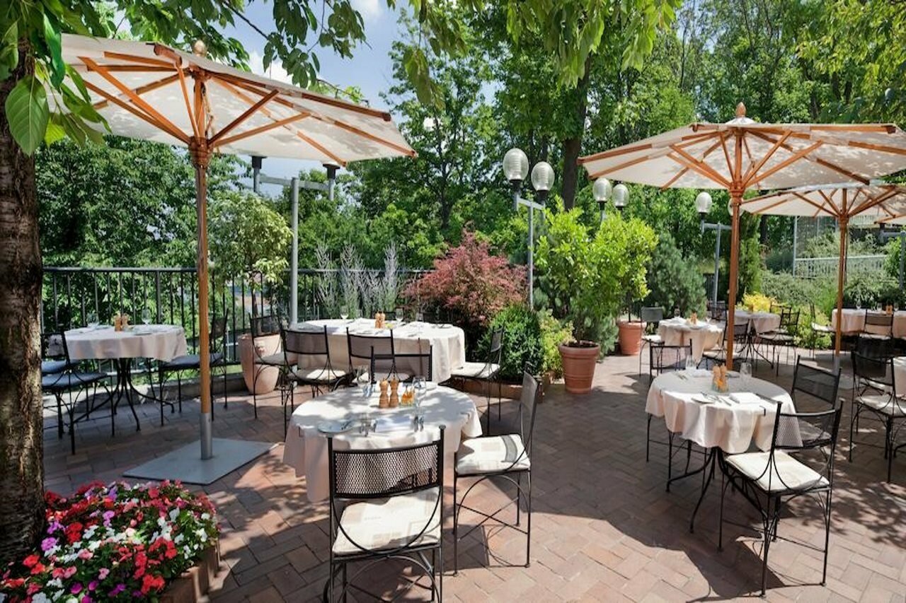 Фото отеля 4