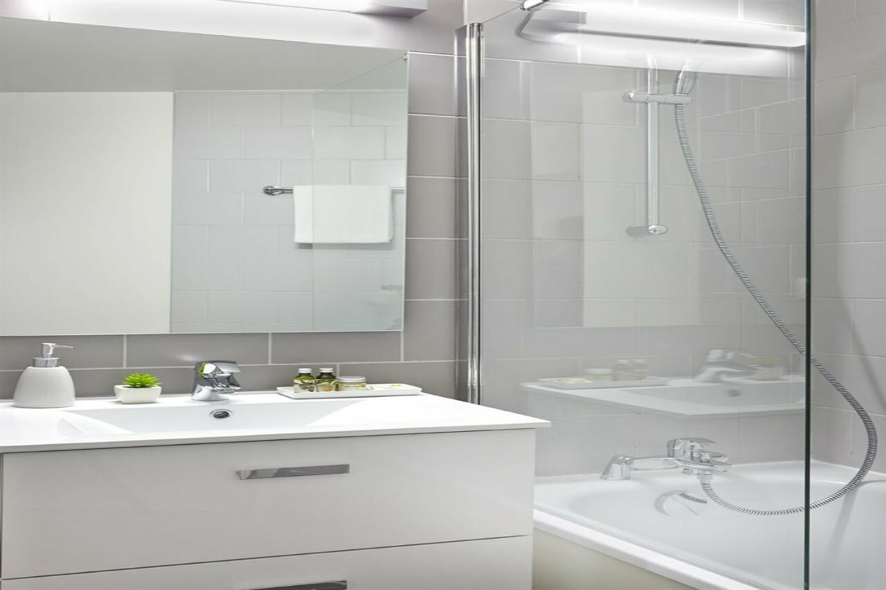 Фото Citadines Presqu'île Lyon