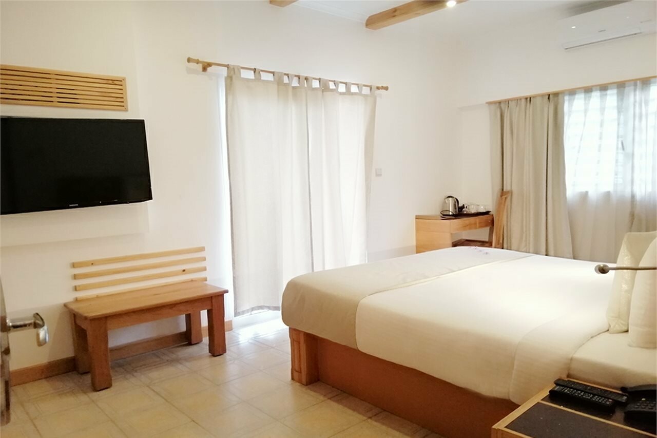 Фото Le Relax Hotel and Restaurant