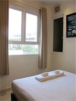 Фото Dda Hotel District 1