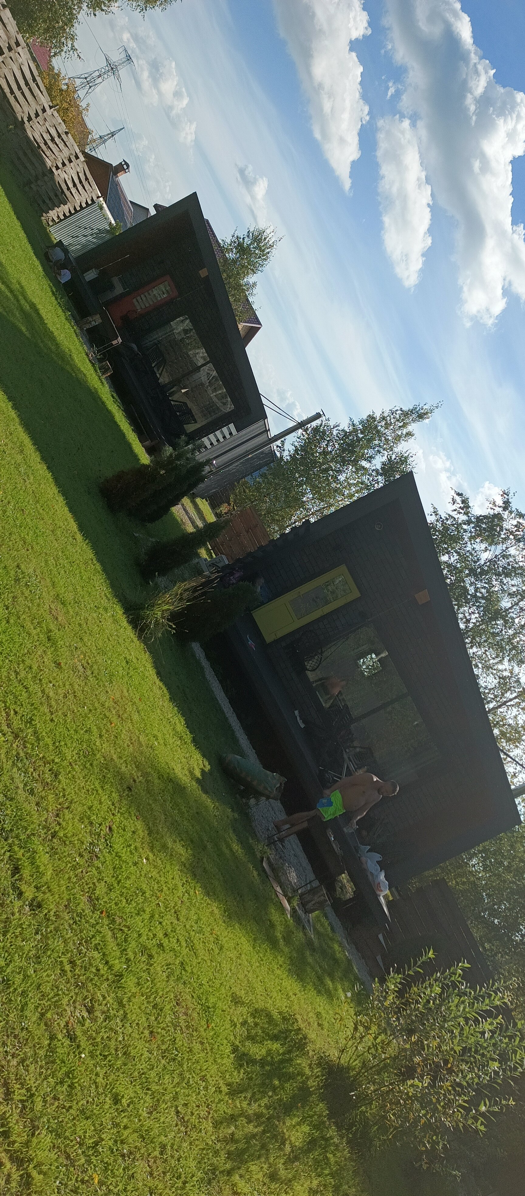 Фото Bereza Country