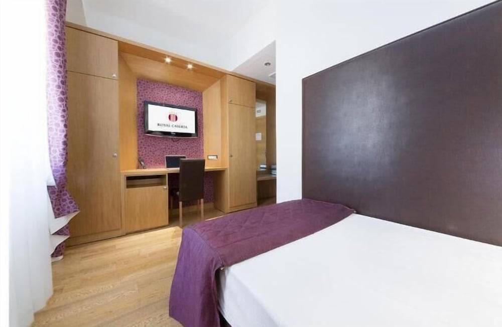 Фото Hotel Royal Caserta