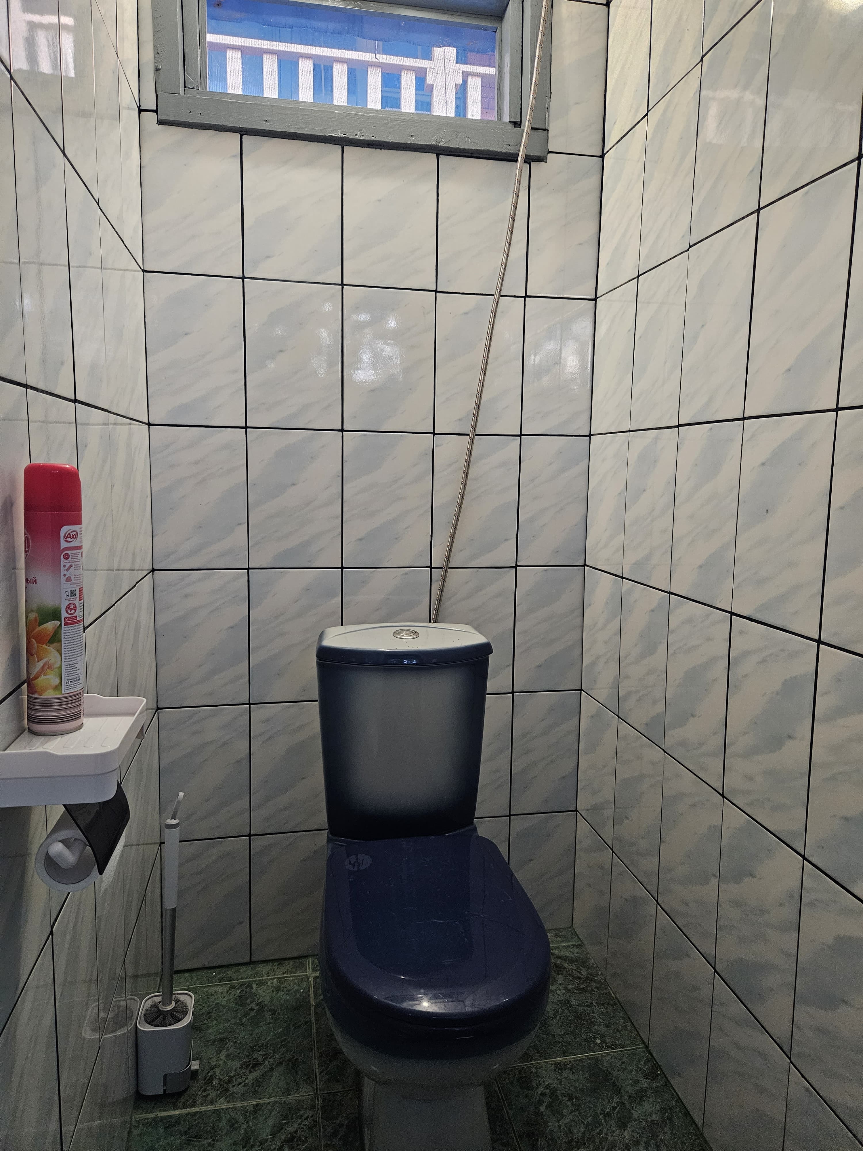 Фото Касабланка