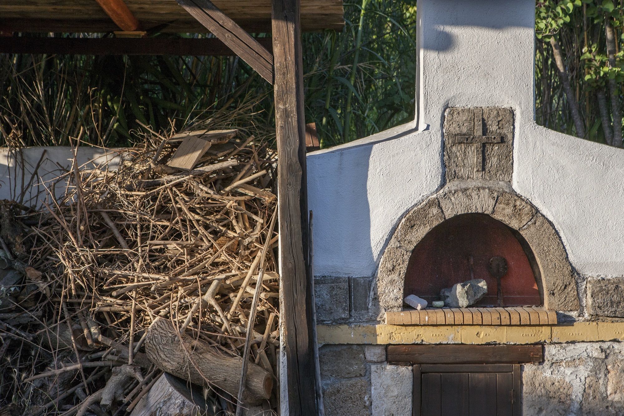 Фото The Olive Yard House