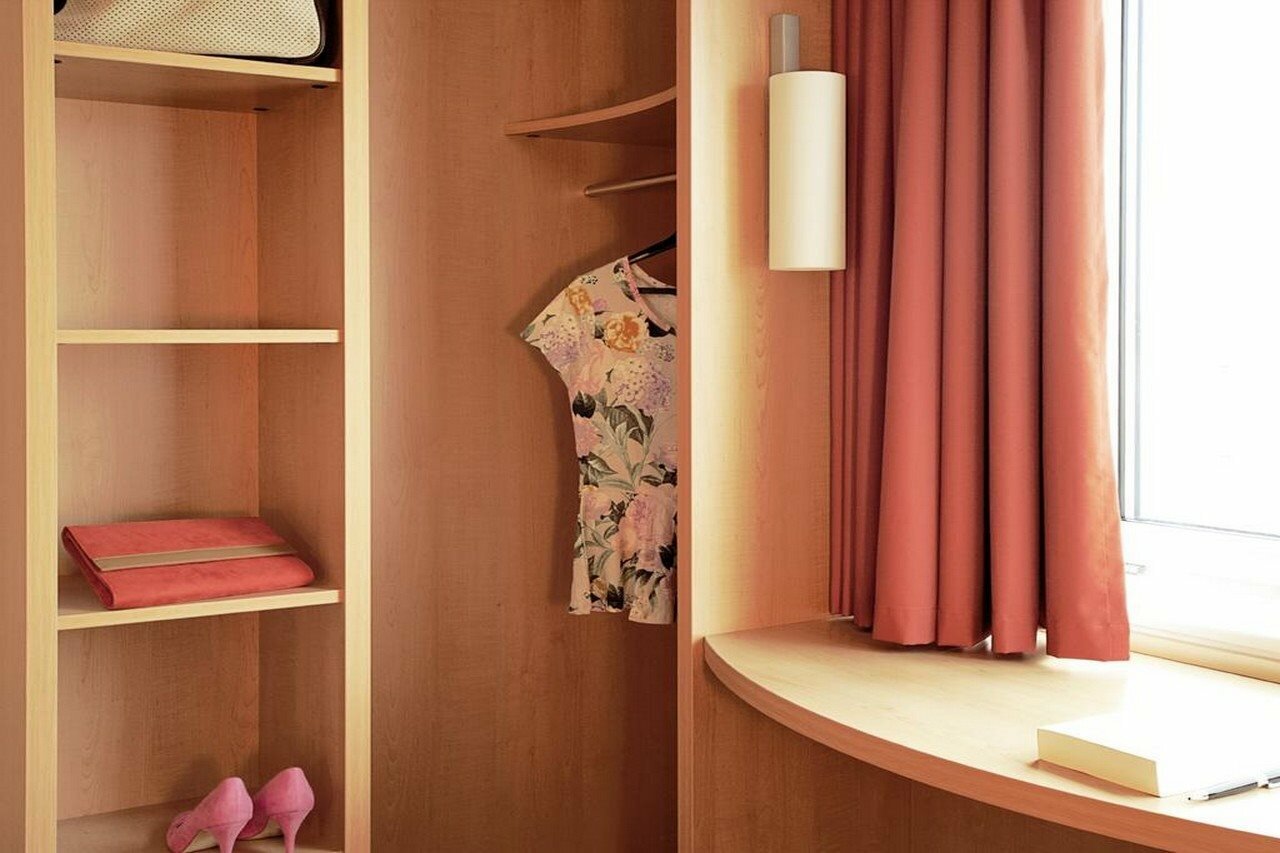 Фото Ibis Lisboa Alfragide