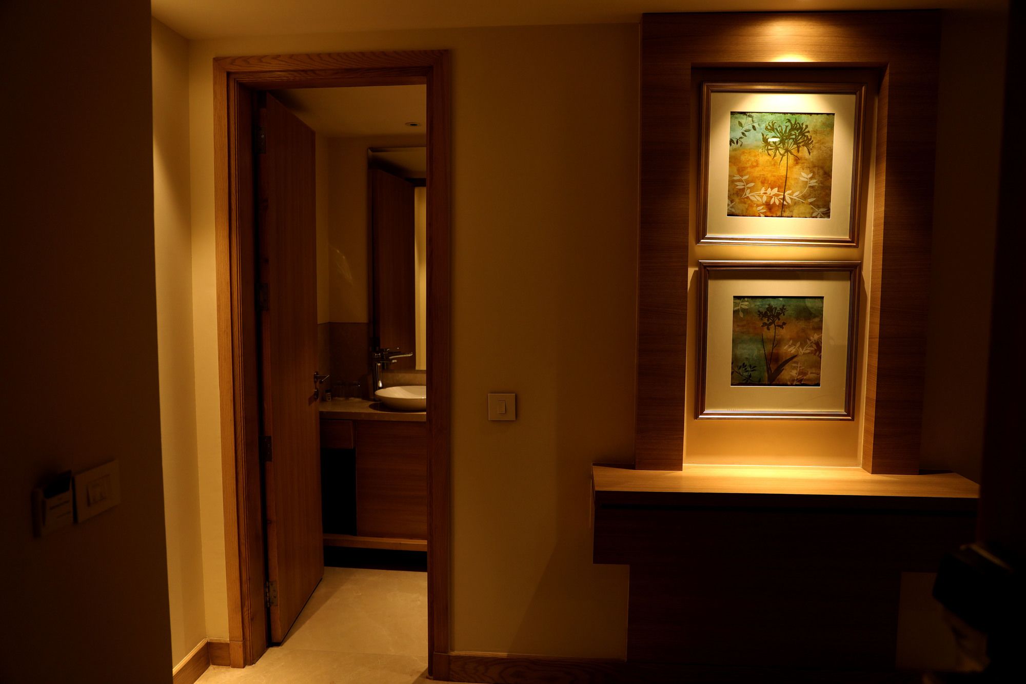 Фото Golden Sarovar Portico Amritsar