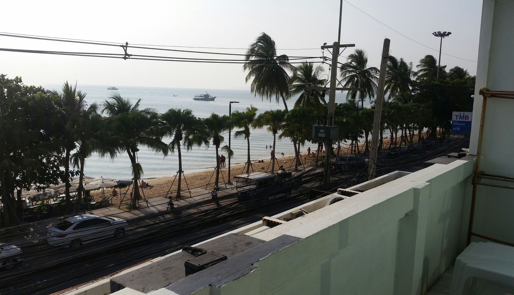 Фото BarFly Pattaya