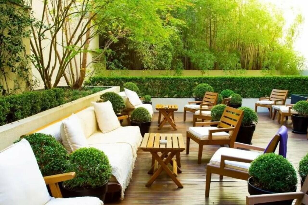 Фото отеля 5