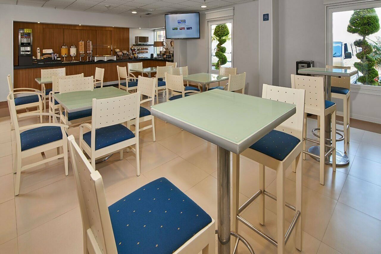 Фото City Express by Marriott Puebla Angelopolis