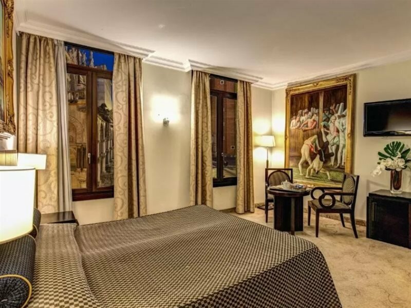 Фото Relais Piazza San Marco