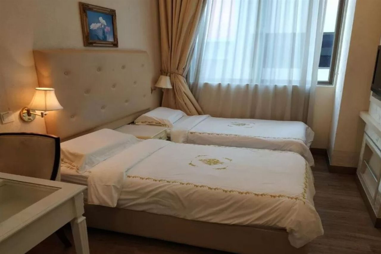 Фото Jayleen 1918 Hotel