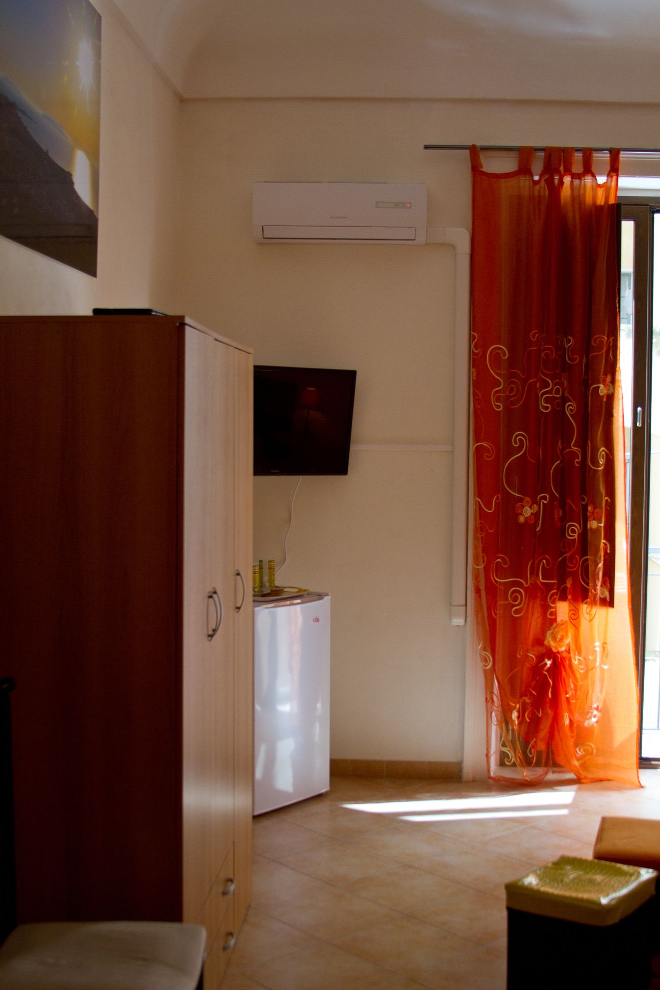 Фото La Trinacria Bed & Breakfast