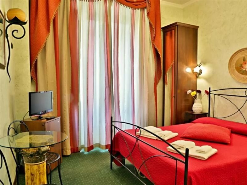 Фото Residenza Vaticana