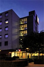 Фото Ibis Utrecht