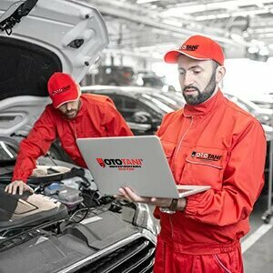 Auto body repair Ask Fırınlı Oto Boya, Keciborlu, photo