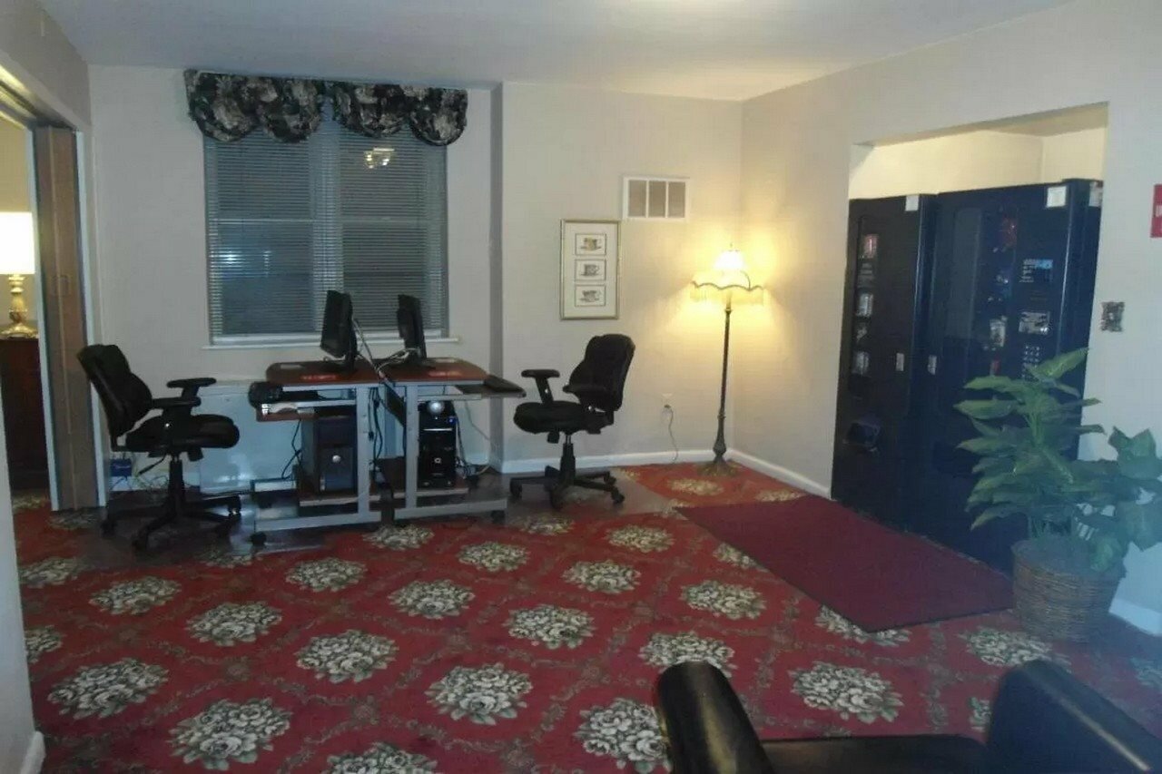 Фото Windsor Park Hotel