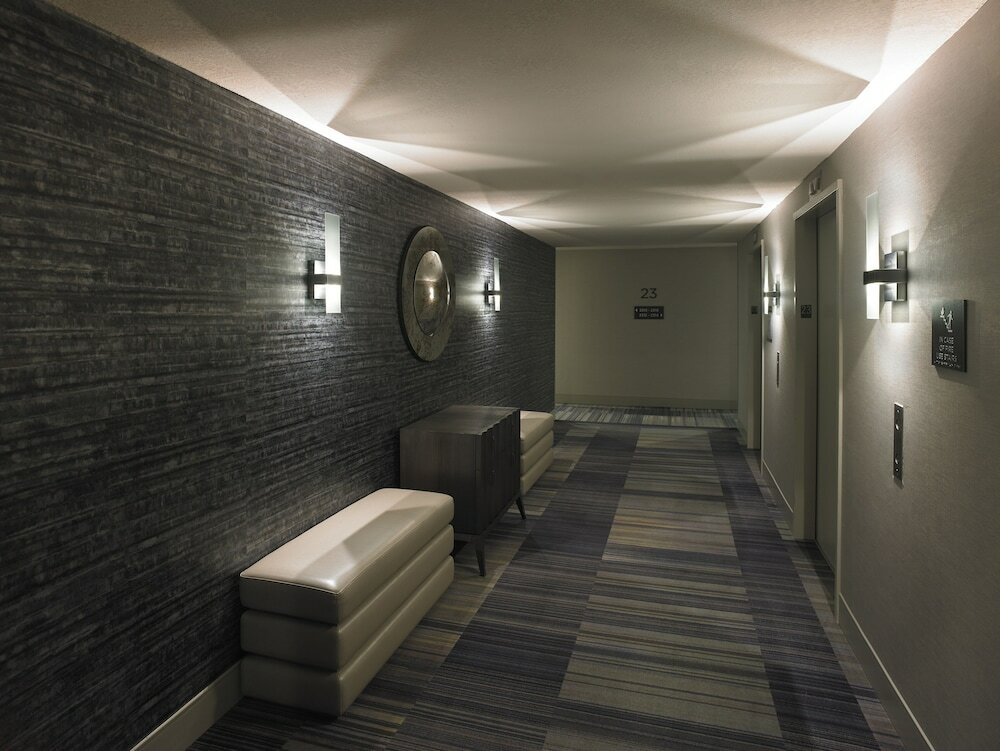 Фото Hyatt Regency Rochester