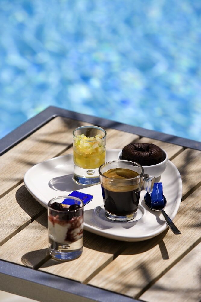 Фото Novotel Paris Nord Expo Aulnay Hotel