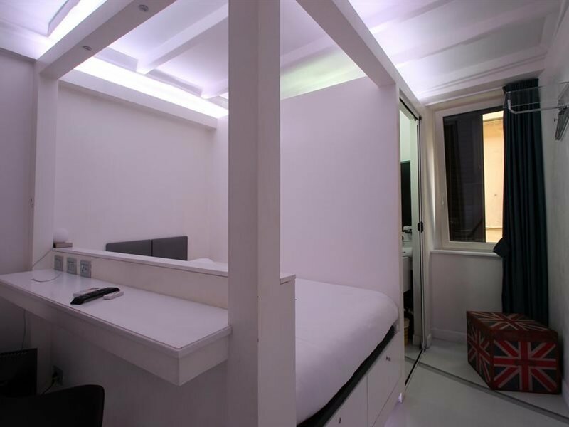 Фото IRooms Rome Spanish Steps