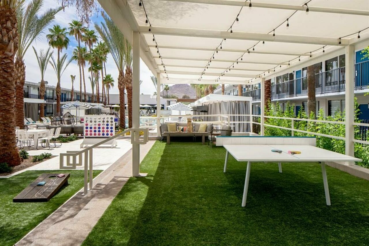 Фото Hotel Adeline, Scottsdale, a Tribute Portfolio Hotel