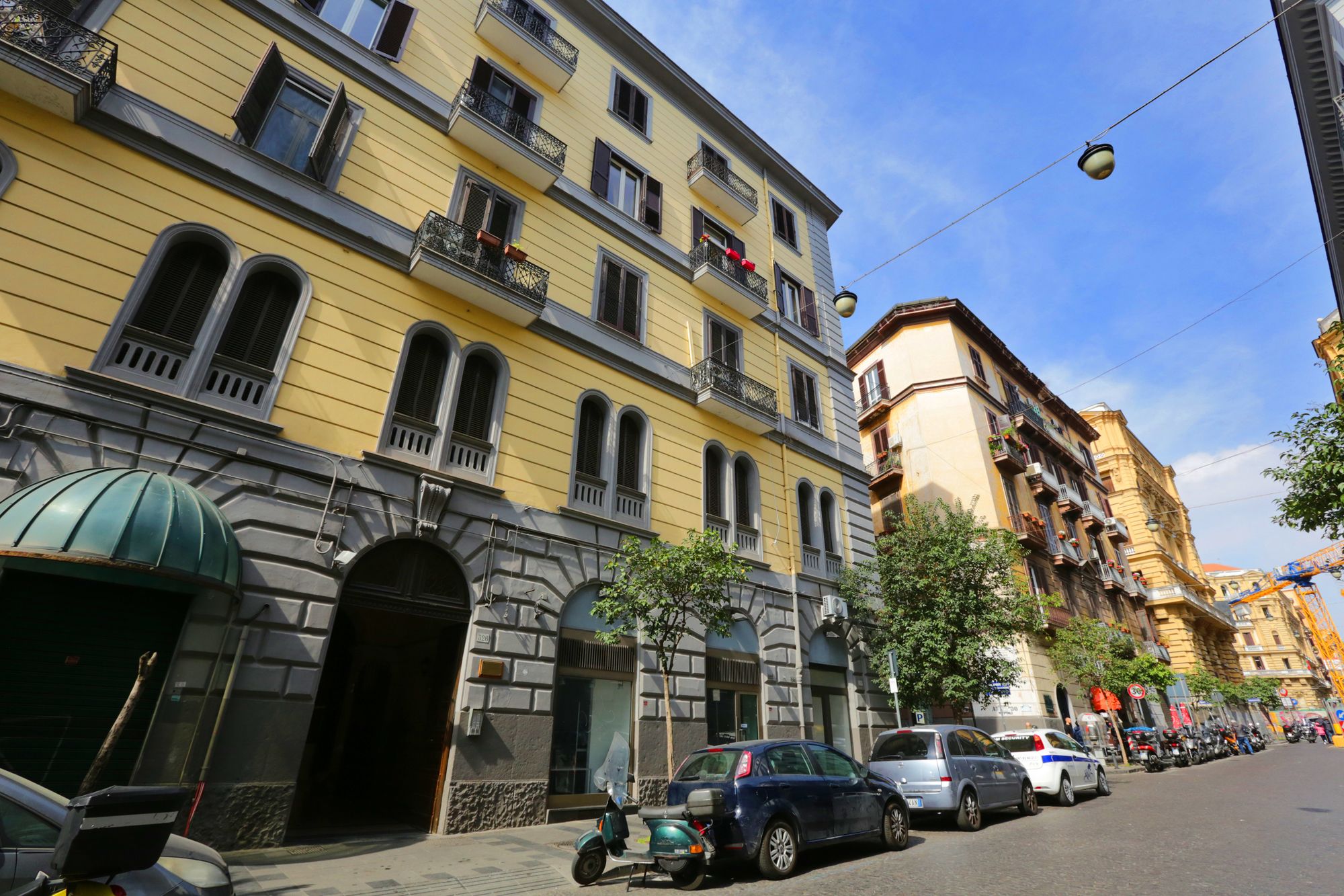 Фото I Viceré B&b Deluxe