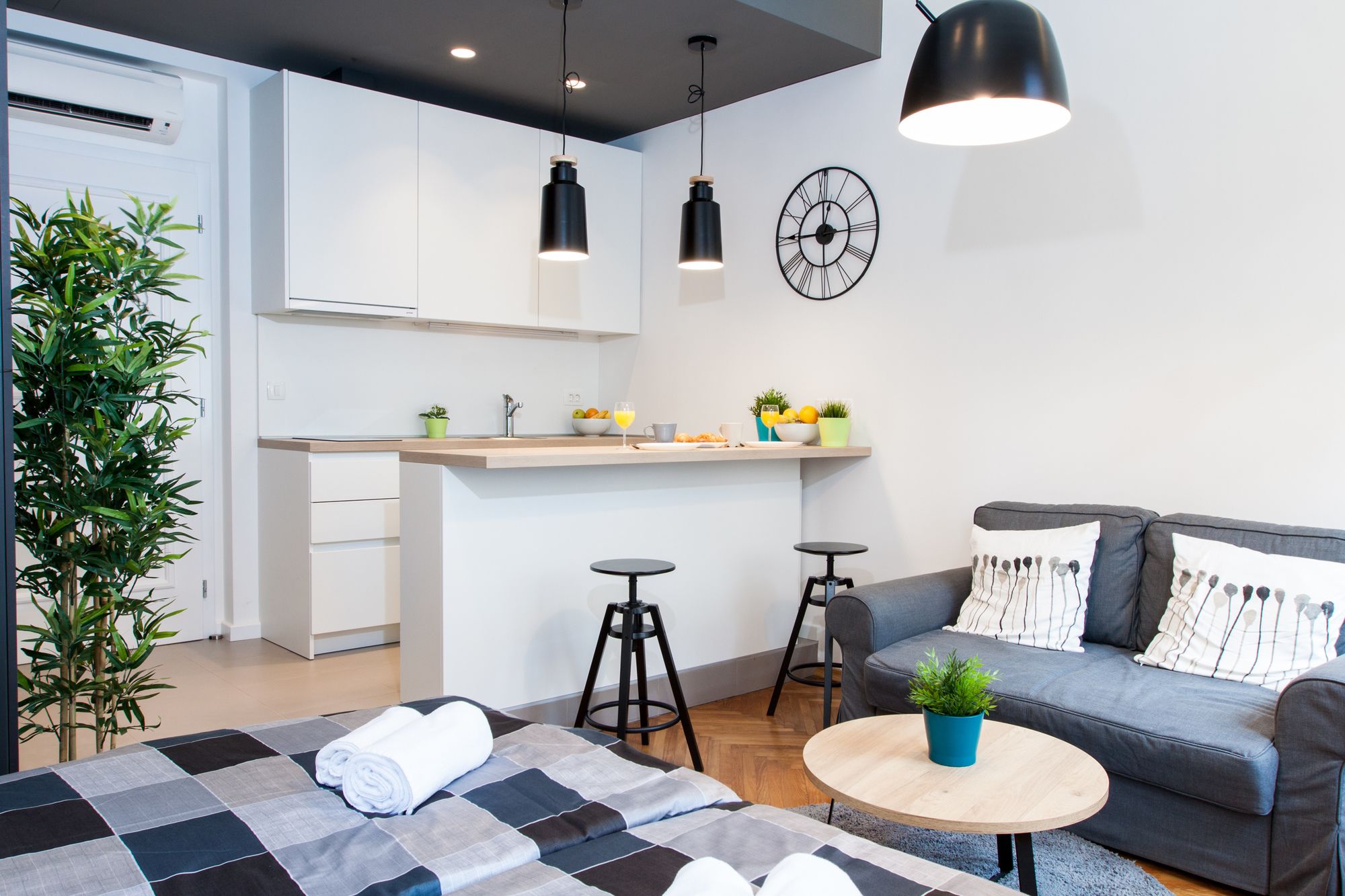 Фото Loox serviced apartments Hatzova