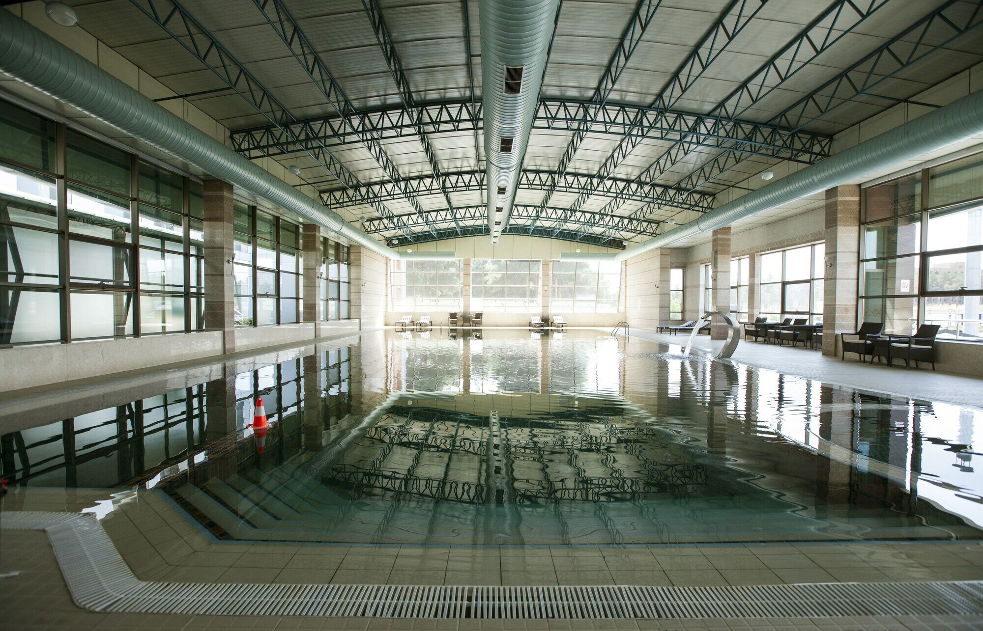 Фото Chinar Health Hotel Naftalan