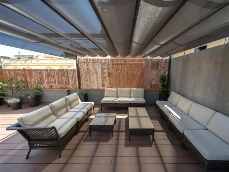 Фото Bonavista Apartments Barcelona - Passeig de Gracia