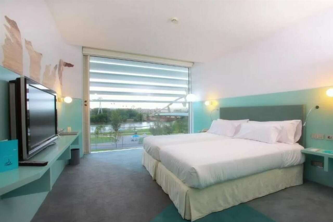 Фото Hotel Hiberus