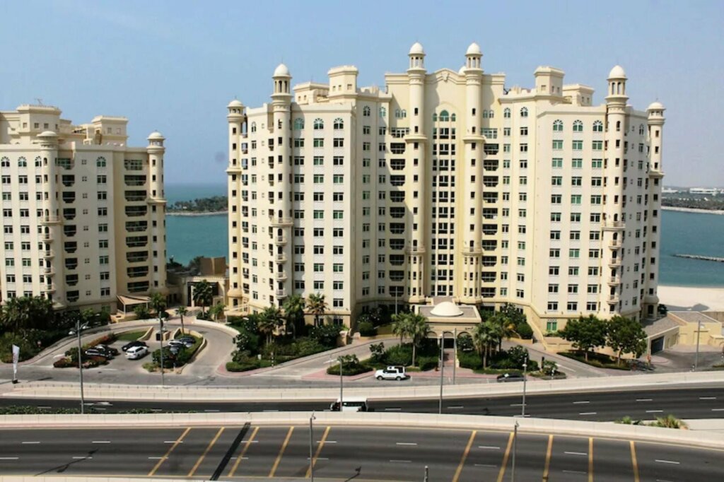 Hotel Royal Club Palm Jumeirah, Dubai, photo