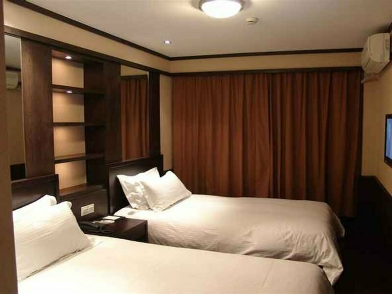 Hotel Baolong Homelike Hotel, Shanghai, photo