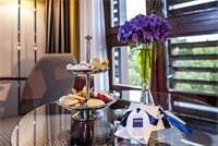 Фото Dorint Am Goethepark Weimar